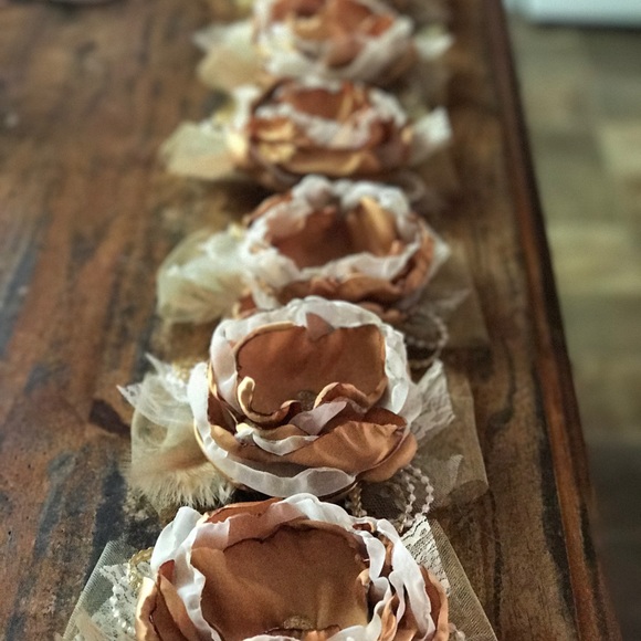 Napkin holders - Picture 3 of 3